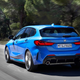 Image for article titled Here Is The Mostly Front-Wheel Drive 2020 BMW 1 Series Someone (?) Asked For